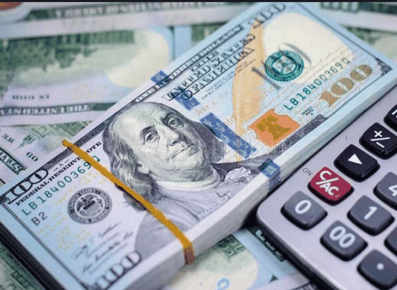 "Flotación plena": con pocas operaciones, el dólar minorista escaló más de lo previsto y cerró en los $26,44