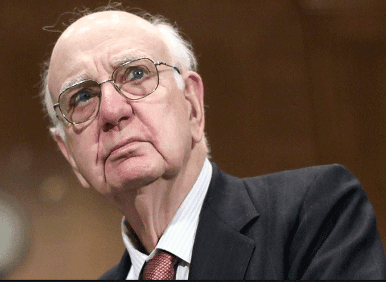 Qué es la "Regla de Volcker" y cómo es capaz de facilitar la próxima crisis económica global