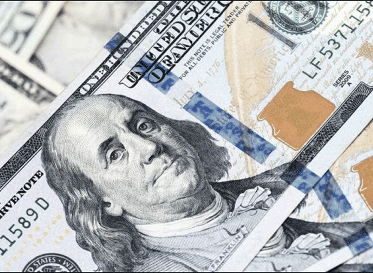 El dólar minorista tomó envión y subió casi veinte centavos hasta $37,17 en la City porteña