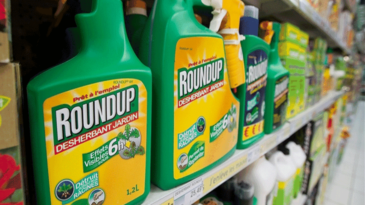Bayer enfrenta una nueva demanda por glifosato en los Estados Unidos