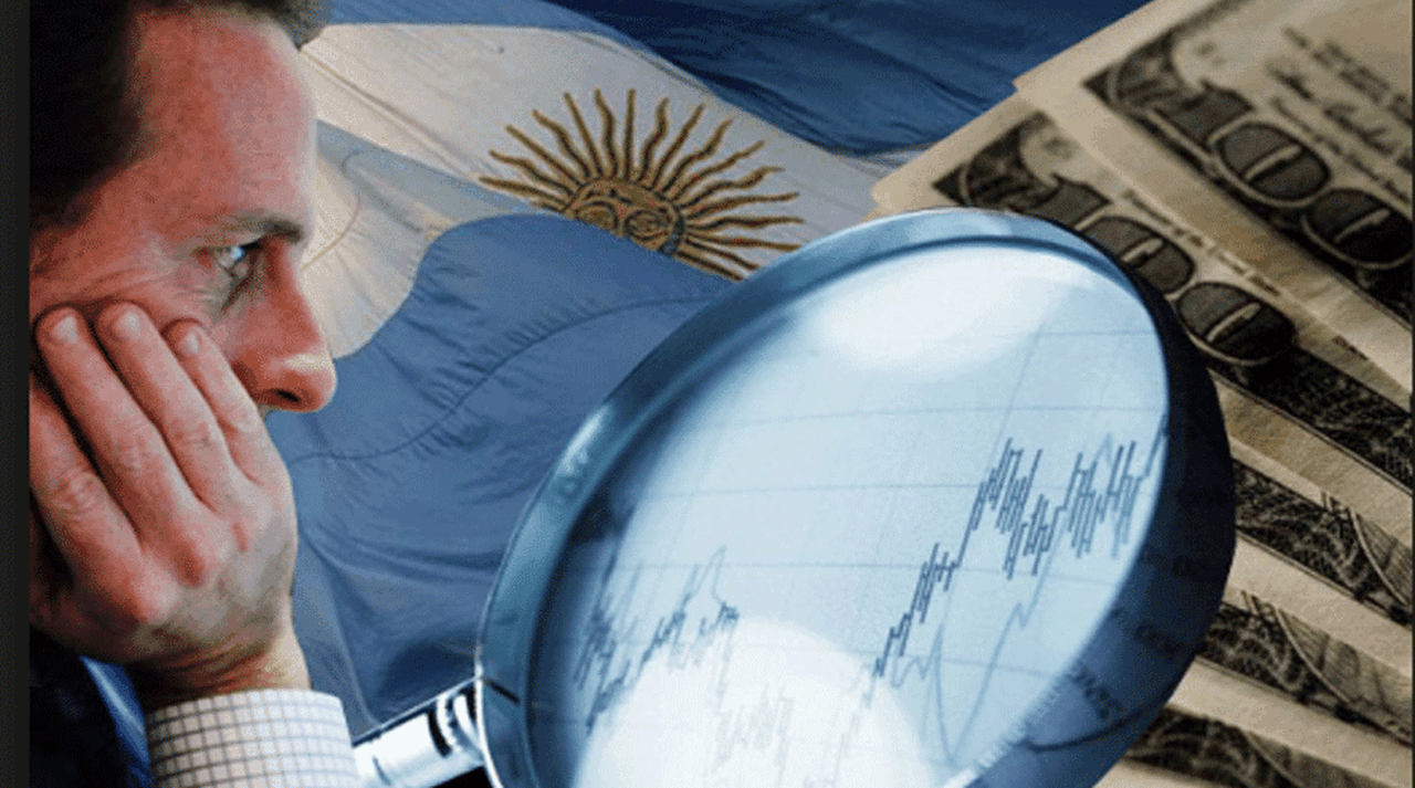 Recomiendan bonos con CER para tratar de acercarse a las súper tasas del Central