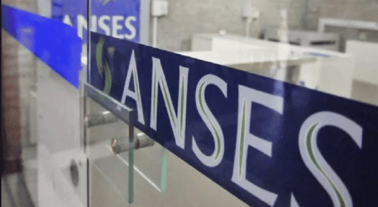 ANSES: cómo tramitar el cambio de banco para cobrar jubilación y asignaciones