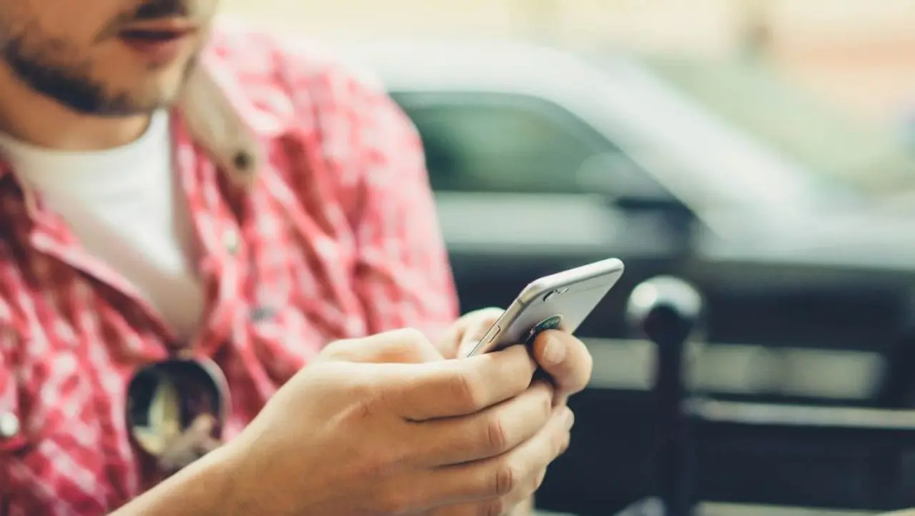 Cómo funciona la App para las enfermedades de transmisión sexual