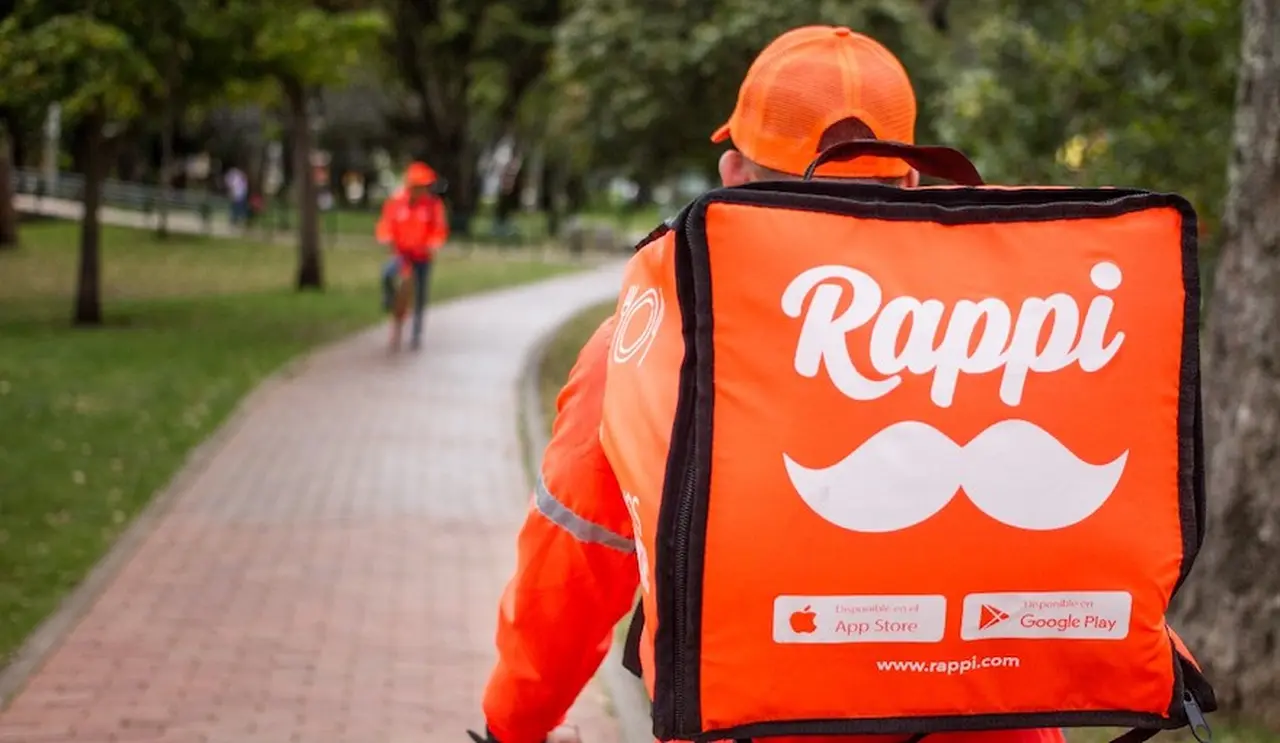 Startup colombiana Rappi aprovechará inyección de u$s200 millones para expandirse a Brasil y México