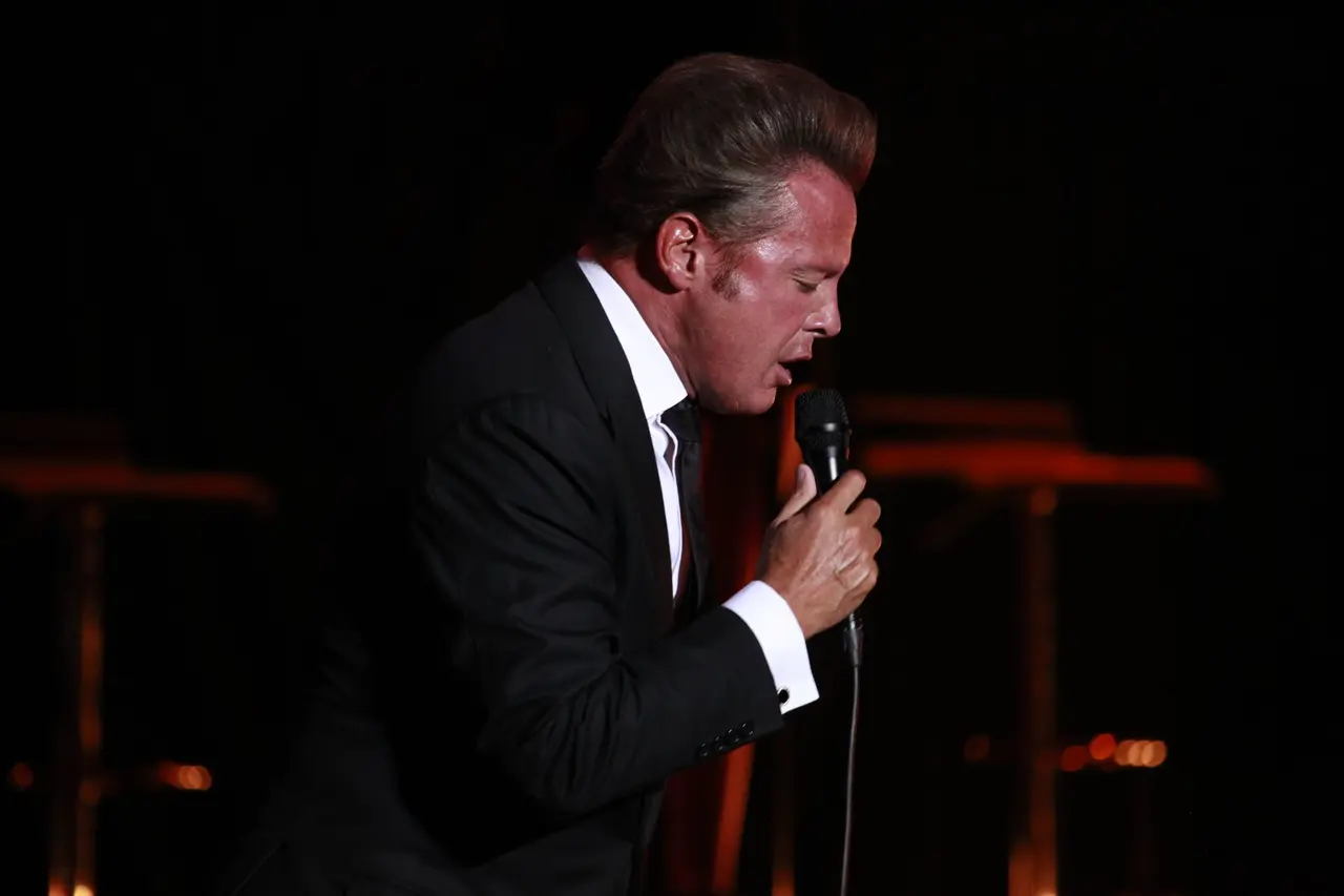 Así como llegó se fue: Luis Miguel usó los u$s5 millones que ganó por la serie de Netflix para pagar deudas