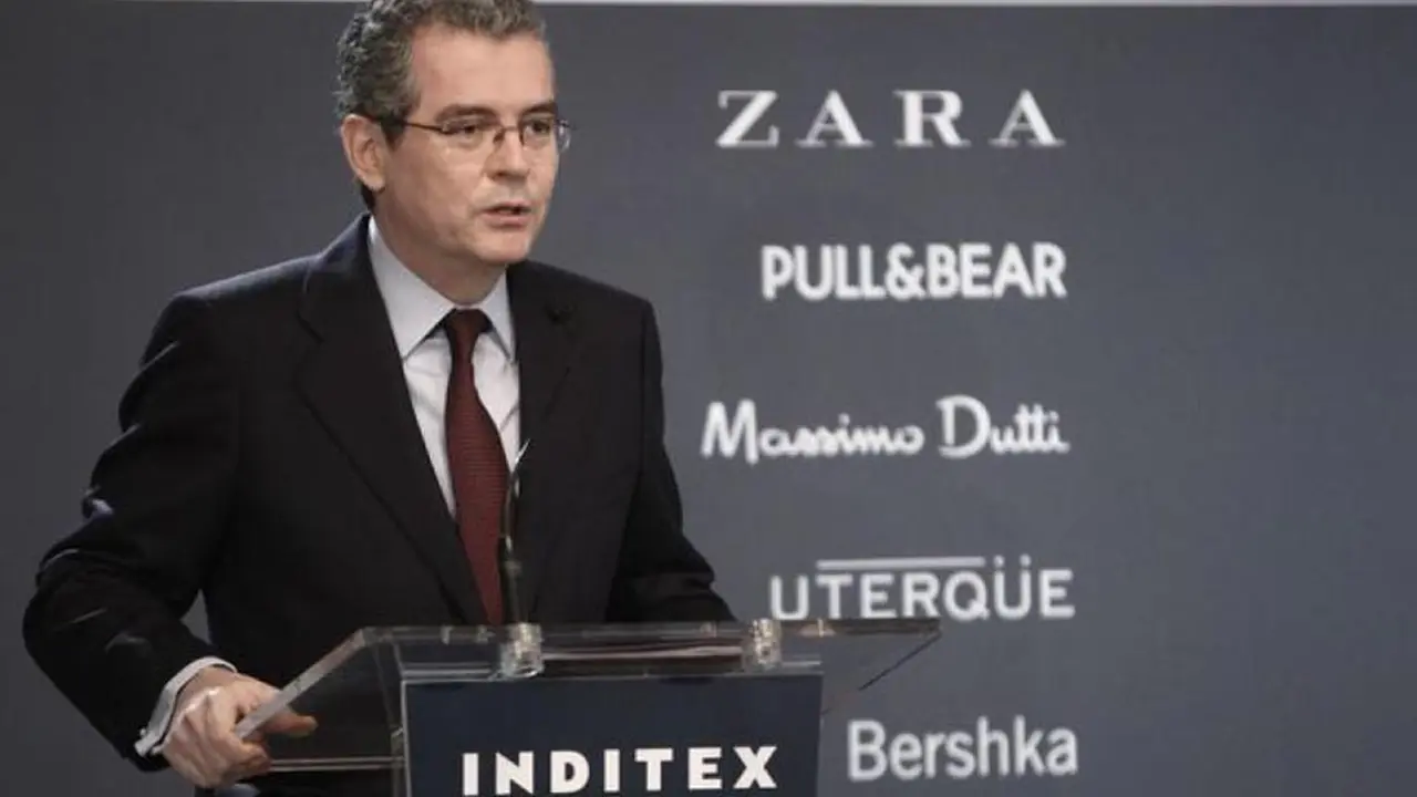 La revolución de Zara para seguir en la cima
