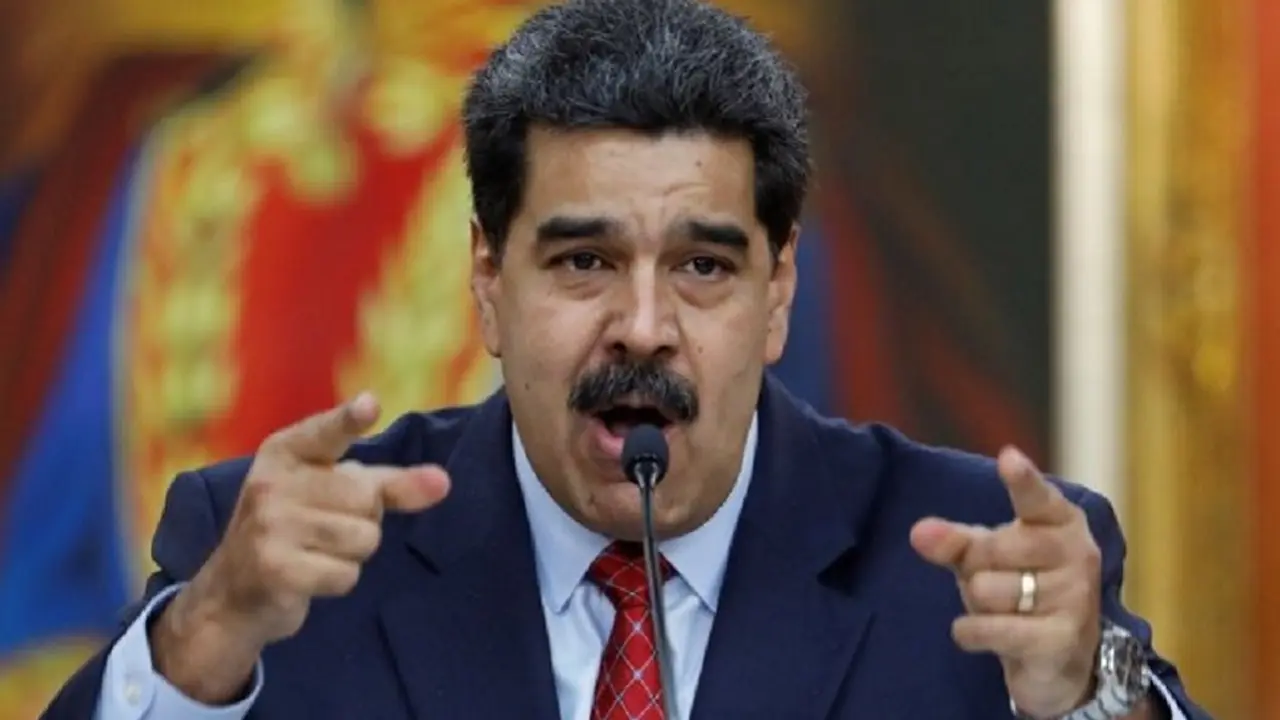 Venezuela: la falta de agua pone al país al borde de varias epidemias