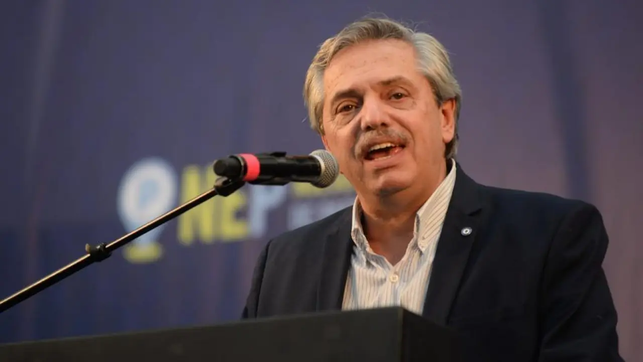 Aseguran que la salud de Alberto Fernández está más delicada de lo que se dice