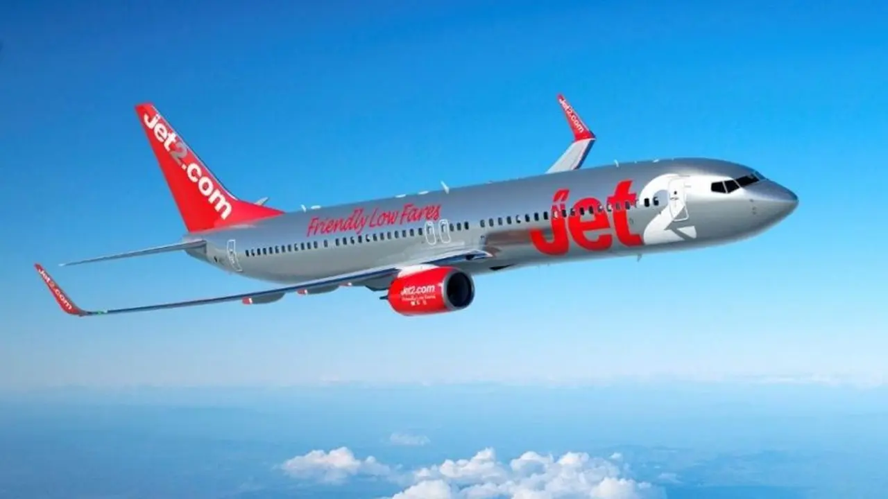 Se desmayó el piloto en pleno vuelo y lo aterrizó un pasajero que estaba de vacaciones