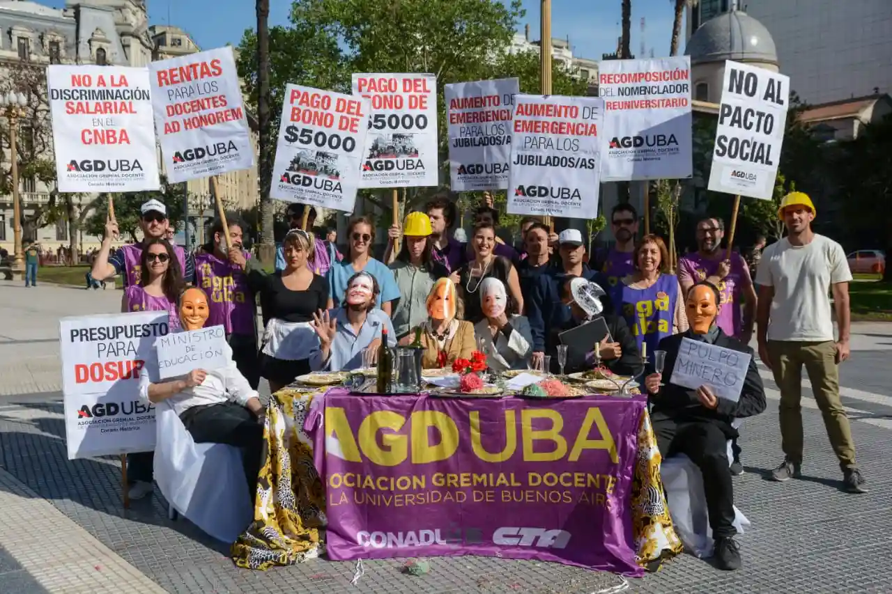 Jubilados: el Gobierno da marcha atrás y mantendrá beneficios en algunos regímenes especiales