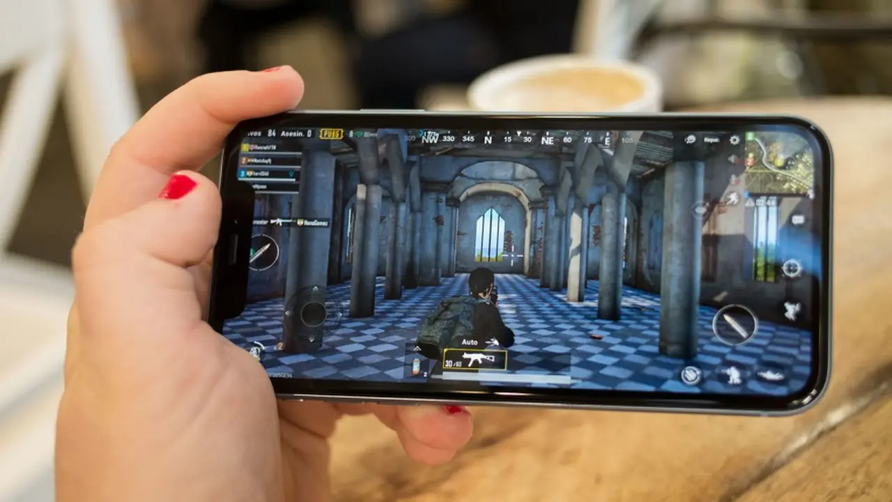 Apple anunciaría un nuevo sistema de realidad aumentada.