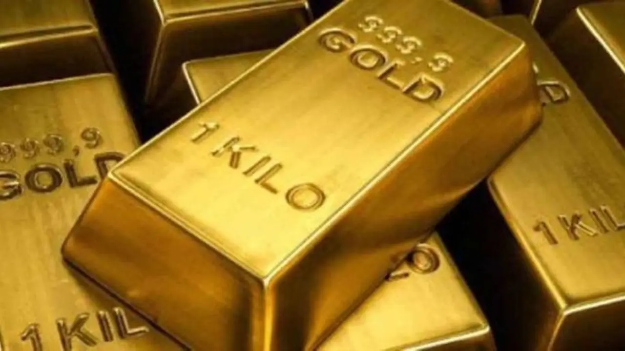El oro puede llegar a alcanzar un nuevo precio récord