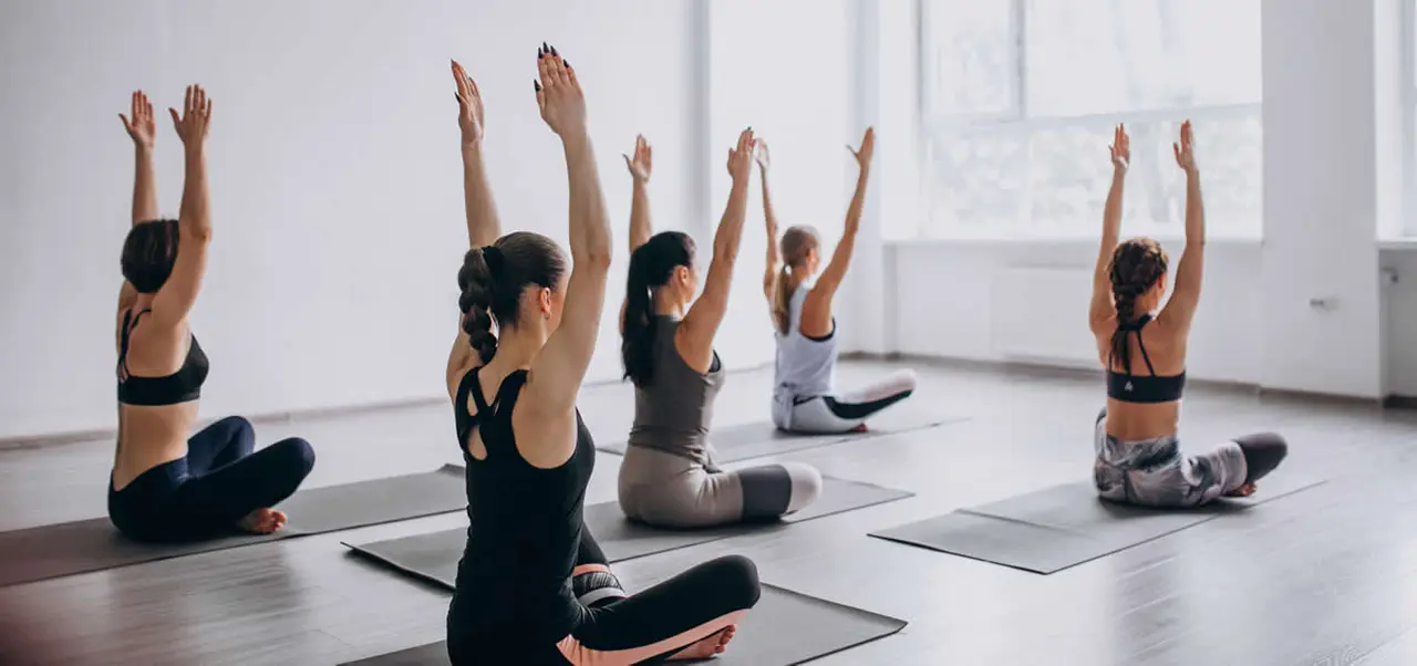 El yoga puede ayudar a luchar contra el insomnio