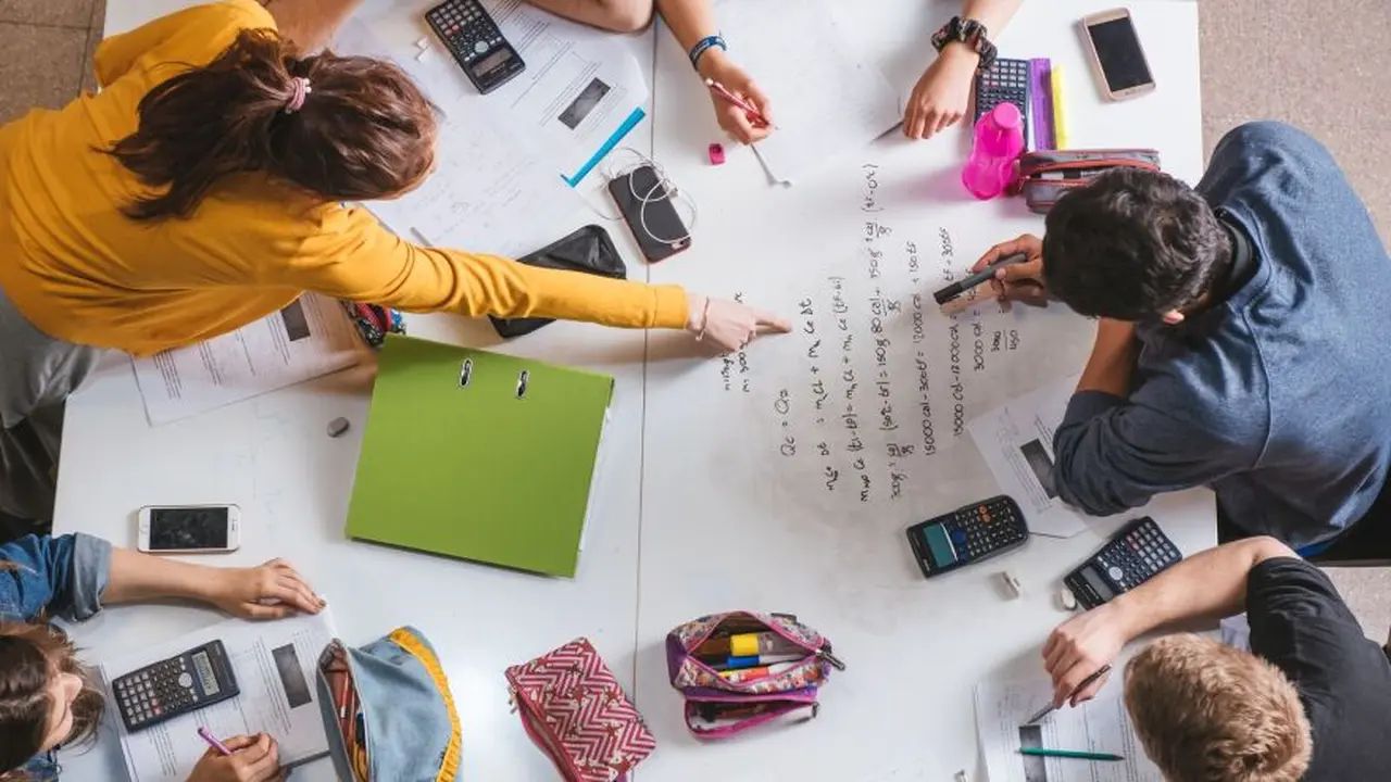 Liderar una startup tiene mucho de prueba y error