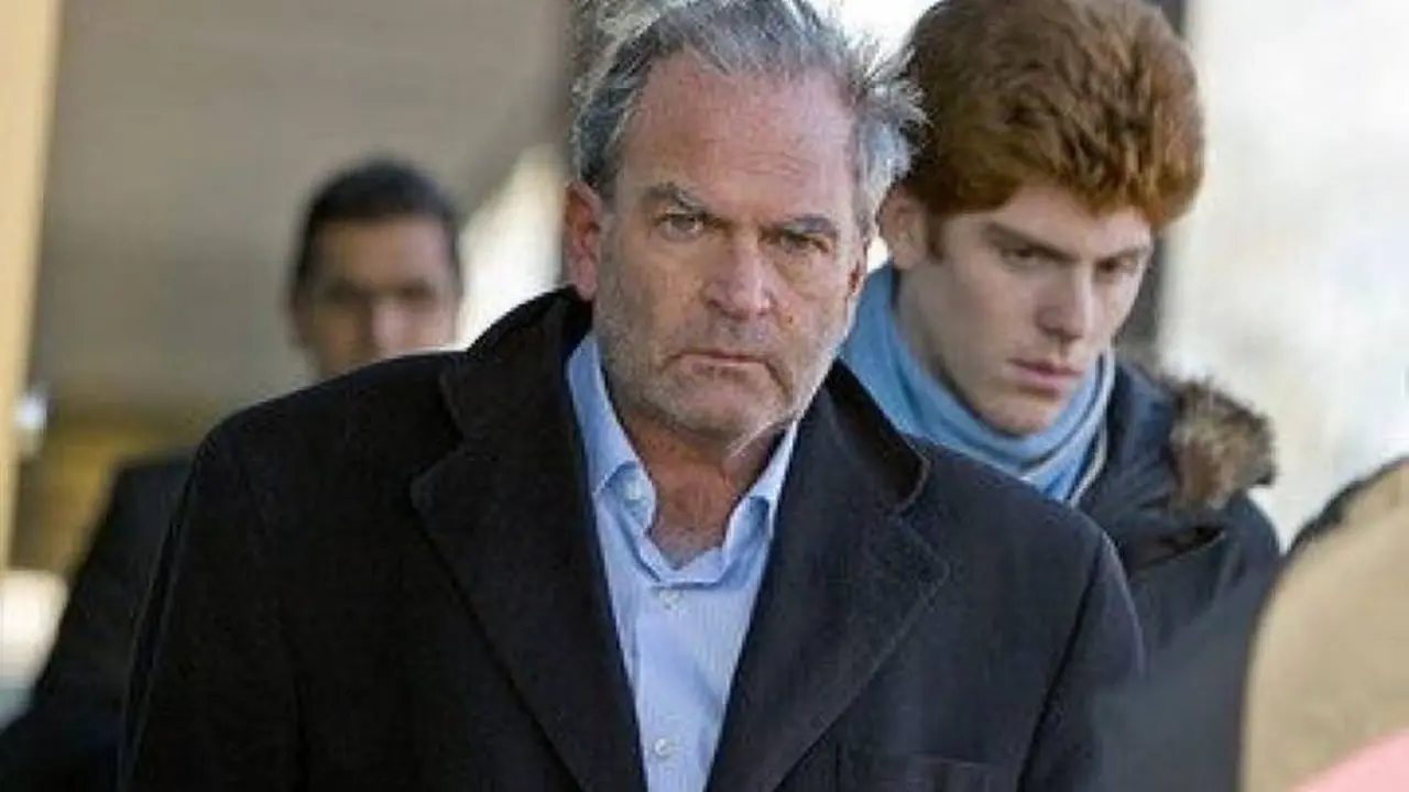 Marc Dreier