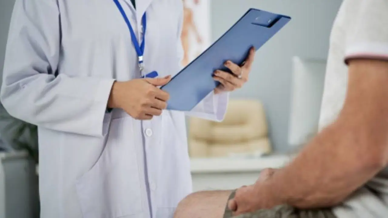 Más de 10 mil pacientes recibieron el alta en el día de ayer