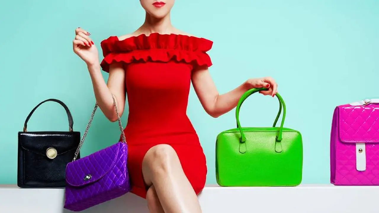 Las carteras pueden constituir un perfecto regalo para mamá