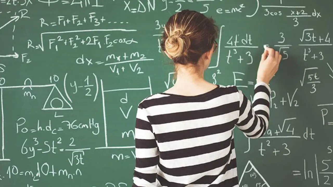 El test de edad mental nos dice otra realidad sobre la persona.
