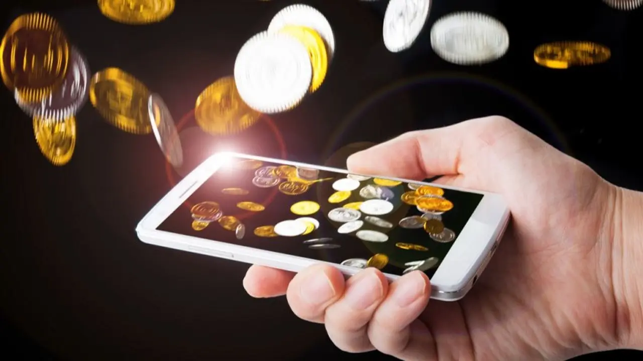 Las criptomonedas están dolarizadas y se pueden comprar en pesos