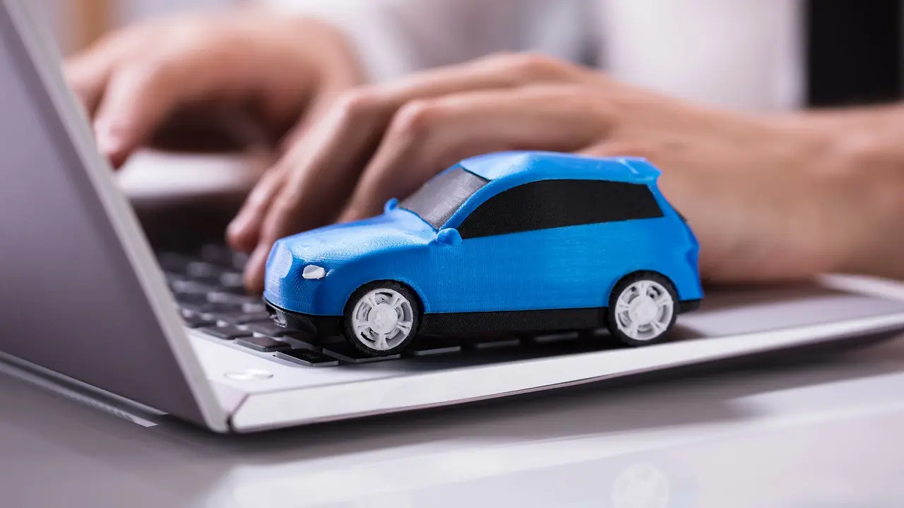 Conocé todas las subastas de autos online desde $30.000