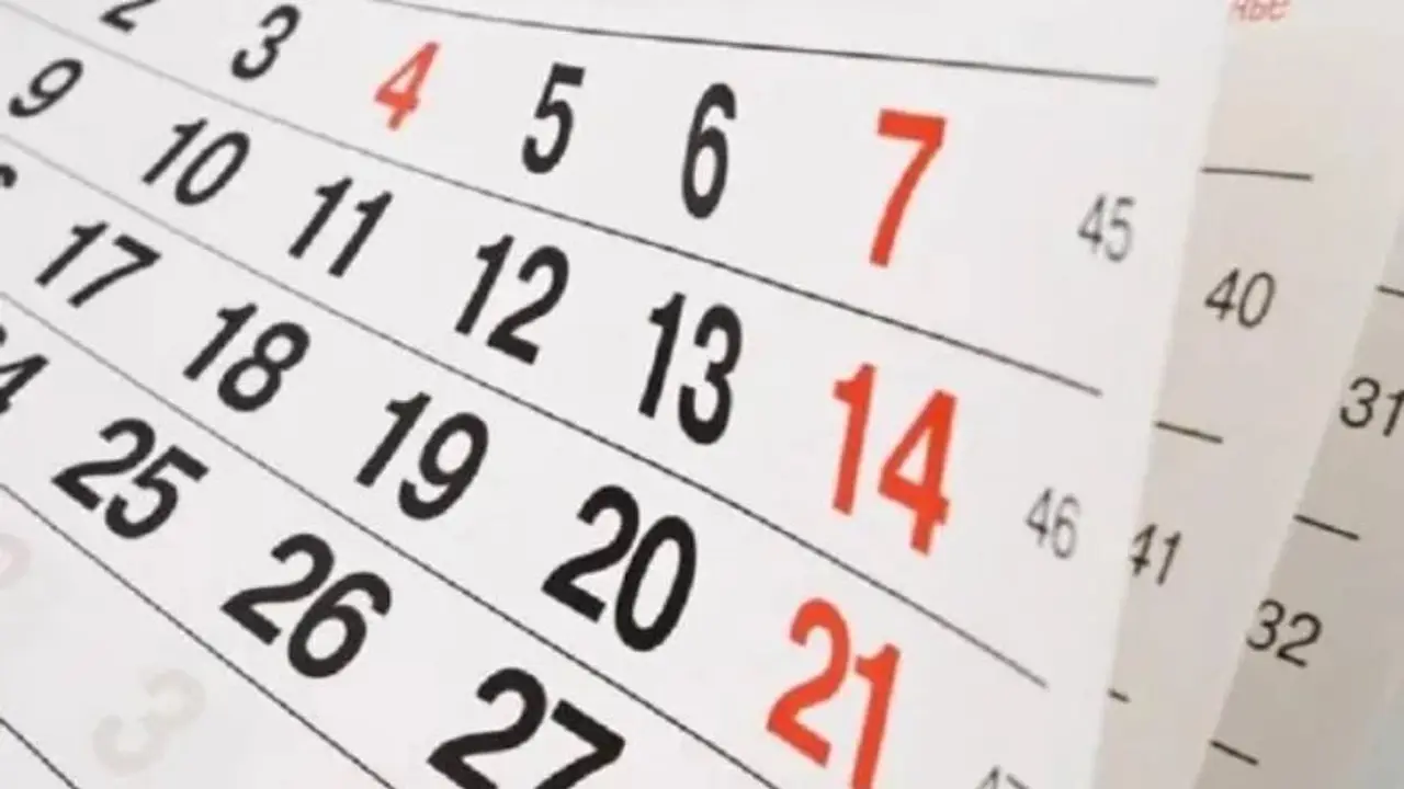 Calendario abril 2021: la Pascua judía