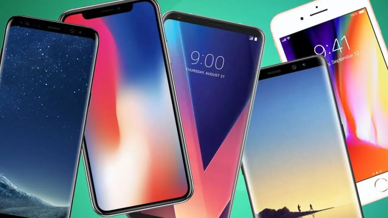 La configuración interna del celular es clave para la vida útil del equipo.
