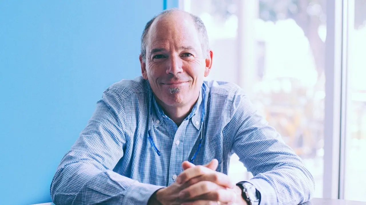 5 consejos para emprender del cofundador de Netflix, Marc Randolph