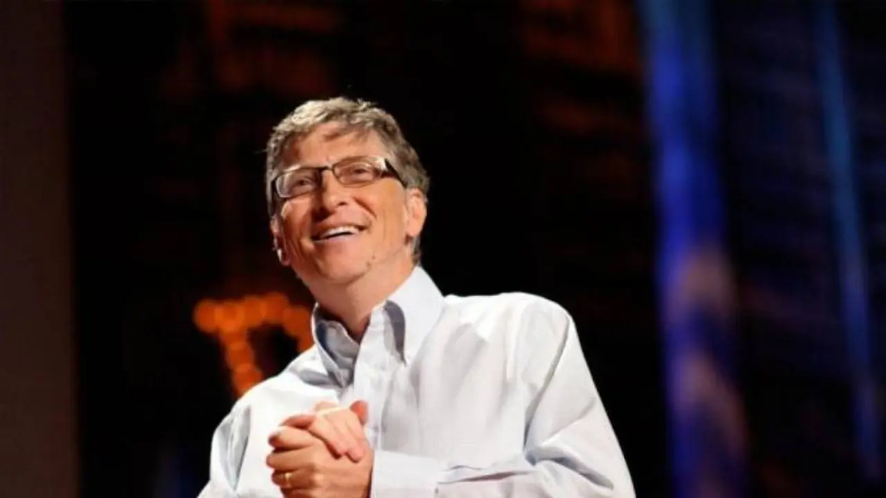 Bill Gates también limitaba la cantidad de 