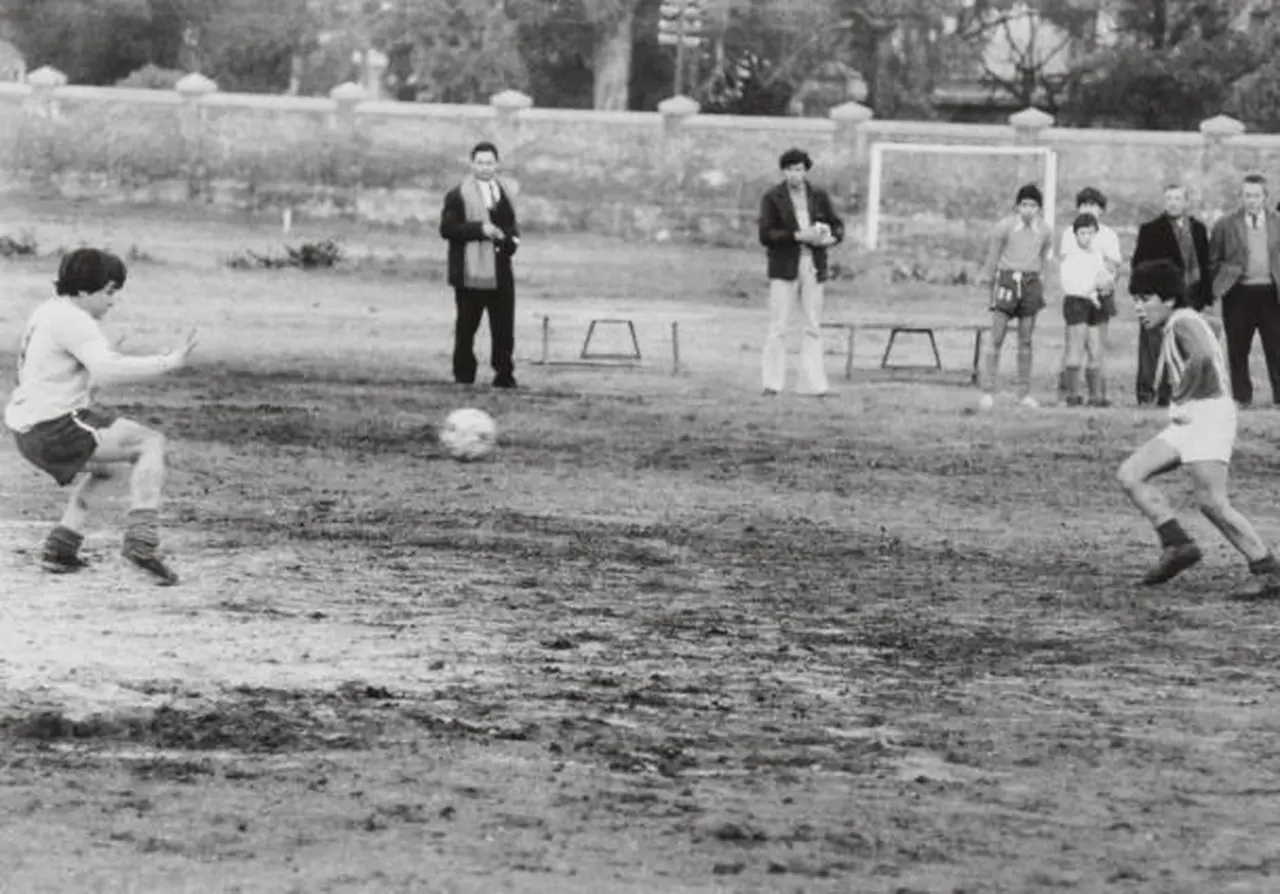 Maradona: un libro póstumo devela nuevas confesiones