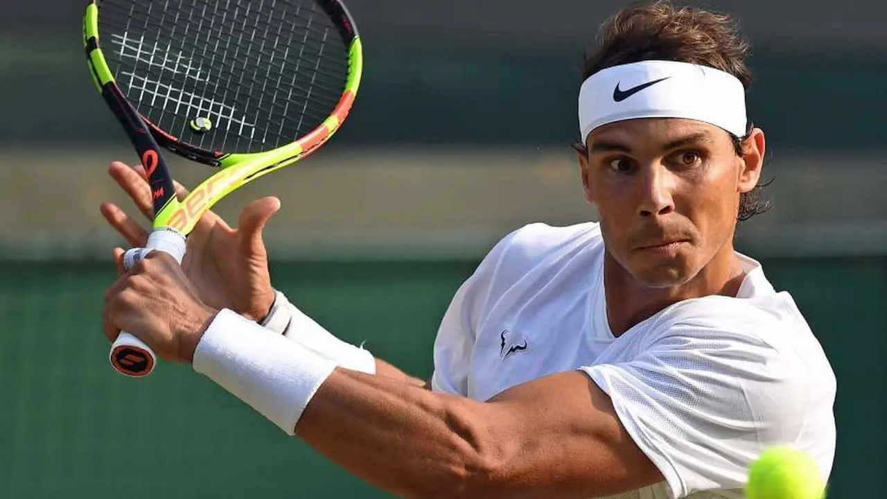 Rafa Nadal: cómo convertir u$s125 millones en premios en un negocio de formación