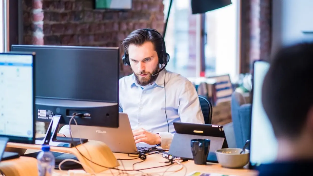 ¿Cuánto gana un desarrollador en la Argentina?: estos son los sueldos que se pagan en el sector