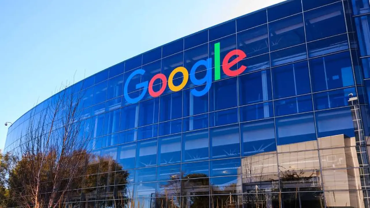 Gran oportunidad de Google para aprender.