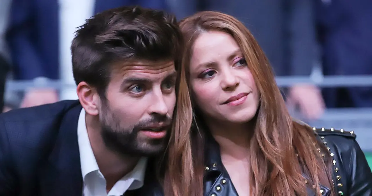 El divorcio de Shakira y Piqué: de cuánto es el patrimonio millonario que deberán repartirse