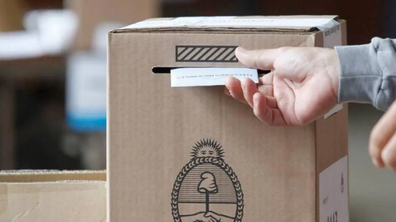 Arrancó la veda electoral: qué se vota en la provincia de Buenos Aires y cuáles son las restricciones en vigencia