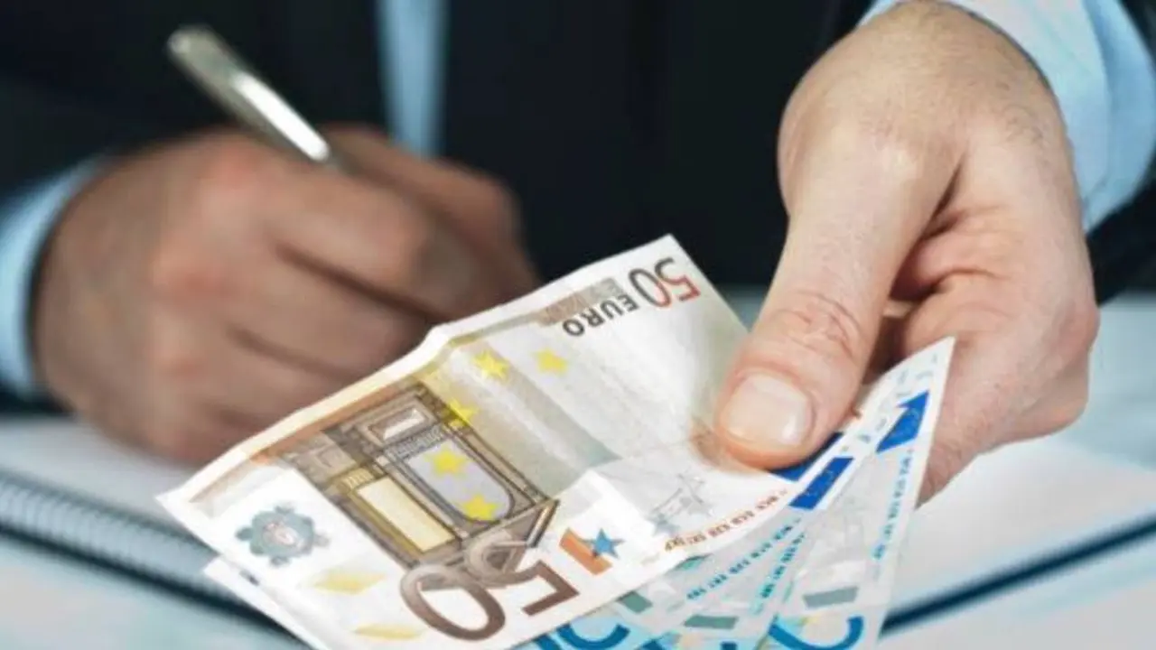 El contribuyente puede salir de tener euros líquidos a ladrillos
