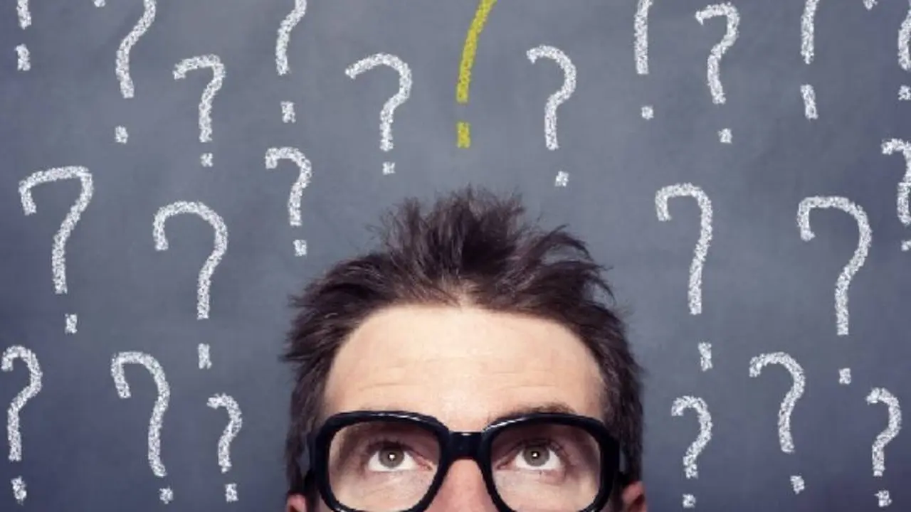 La curiosidad es una de las cualidades de las personas inteligentes