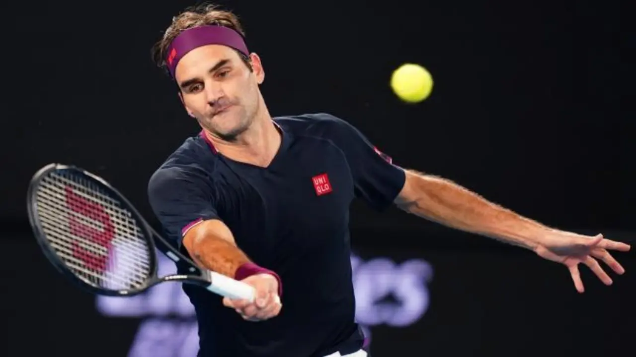 Roger Federer dejó algunas frases y reflexiones sobre la vida del deportista