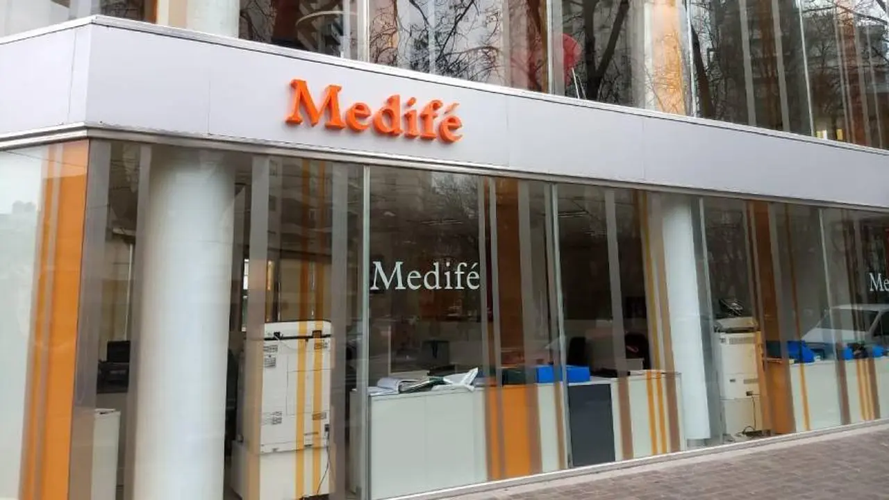 Medifé y otras prepagas lanzaron planes 