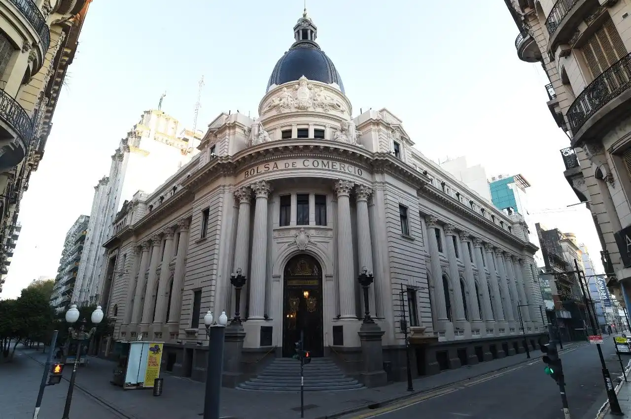 La entidad bursátil de rosario es una de las más destacadas del país