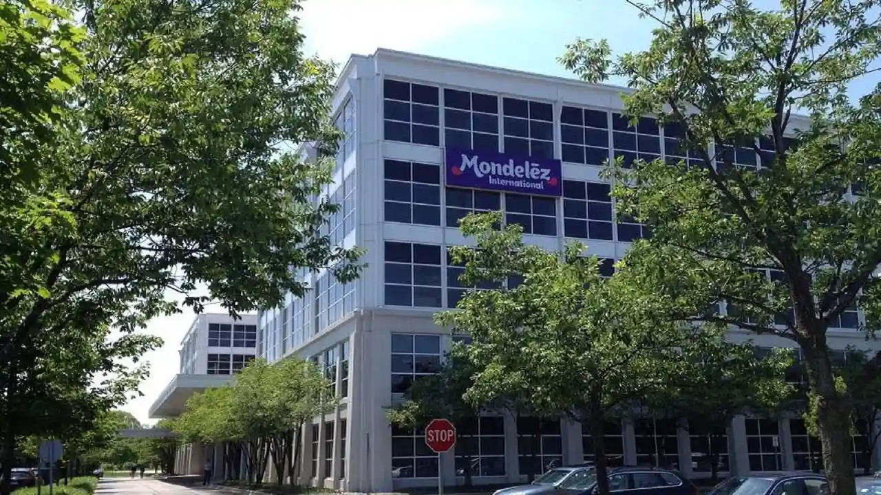 Mondeléz