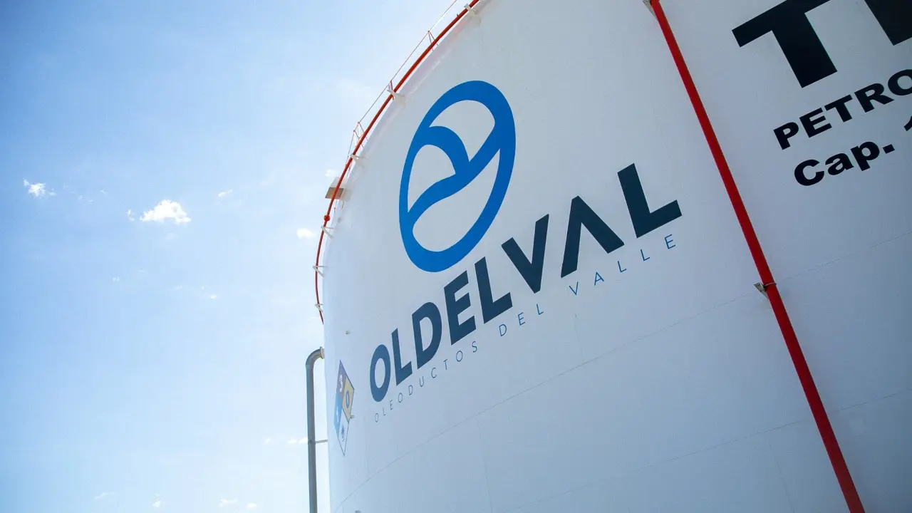 Mientras crece en Vaca Muerta, la mayor transportadora de petróleo del país busca dólares para financiar sus planes