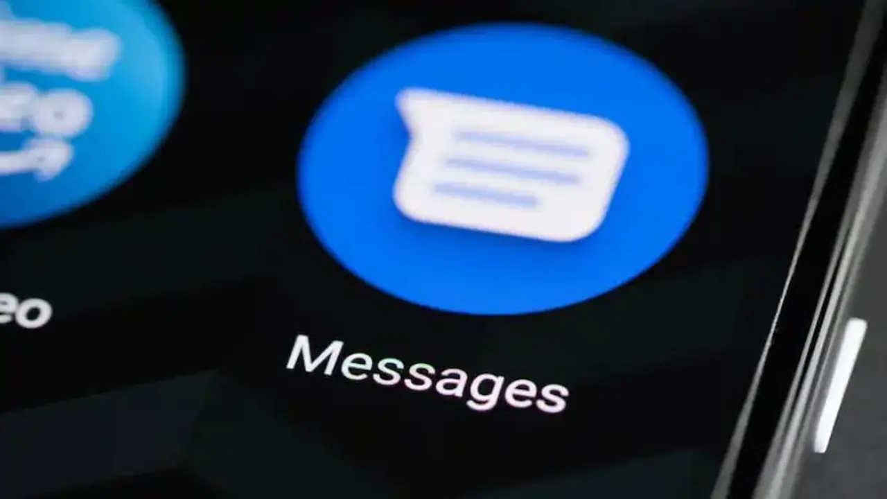 Google tiene su propia alternativa a WhatsApp llamada Messages.