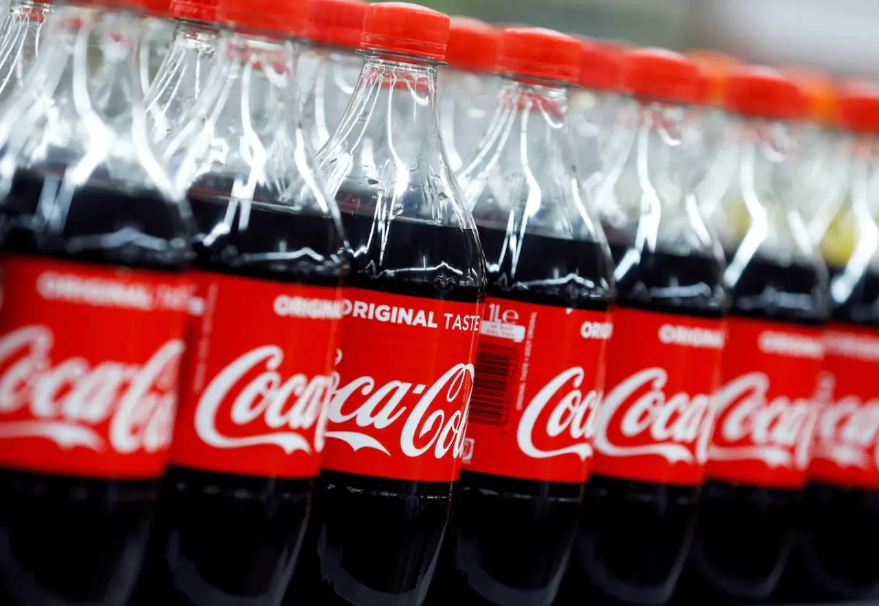 Por la recesión, Argentina deja de ser uno de los países donde Coca Cola más vende