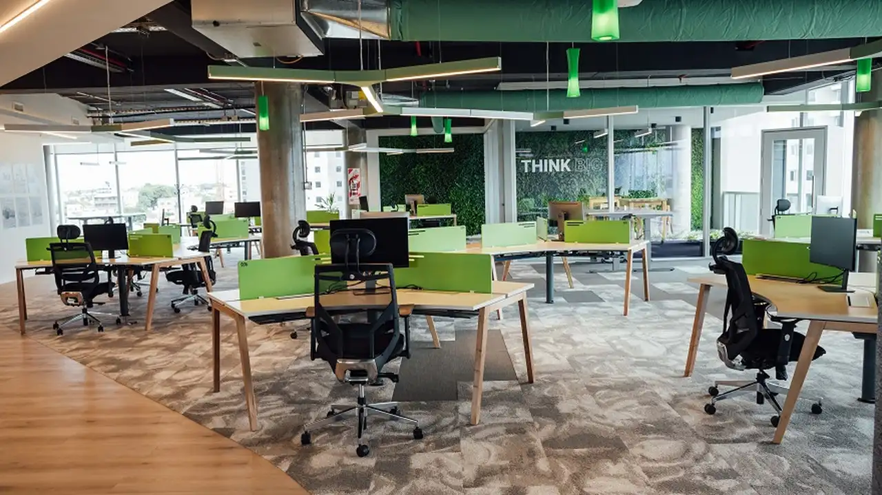 Este mes Globant inauguró sus primeras oficinas en Canadá en la ciudad de Toronto