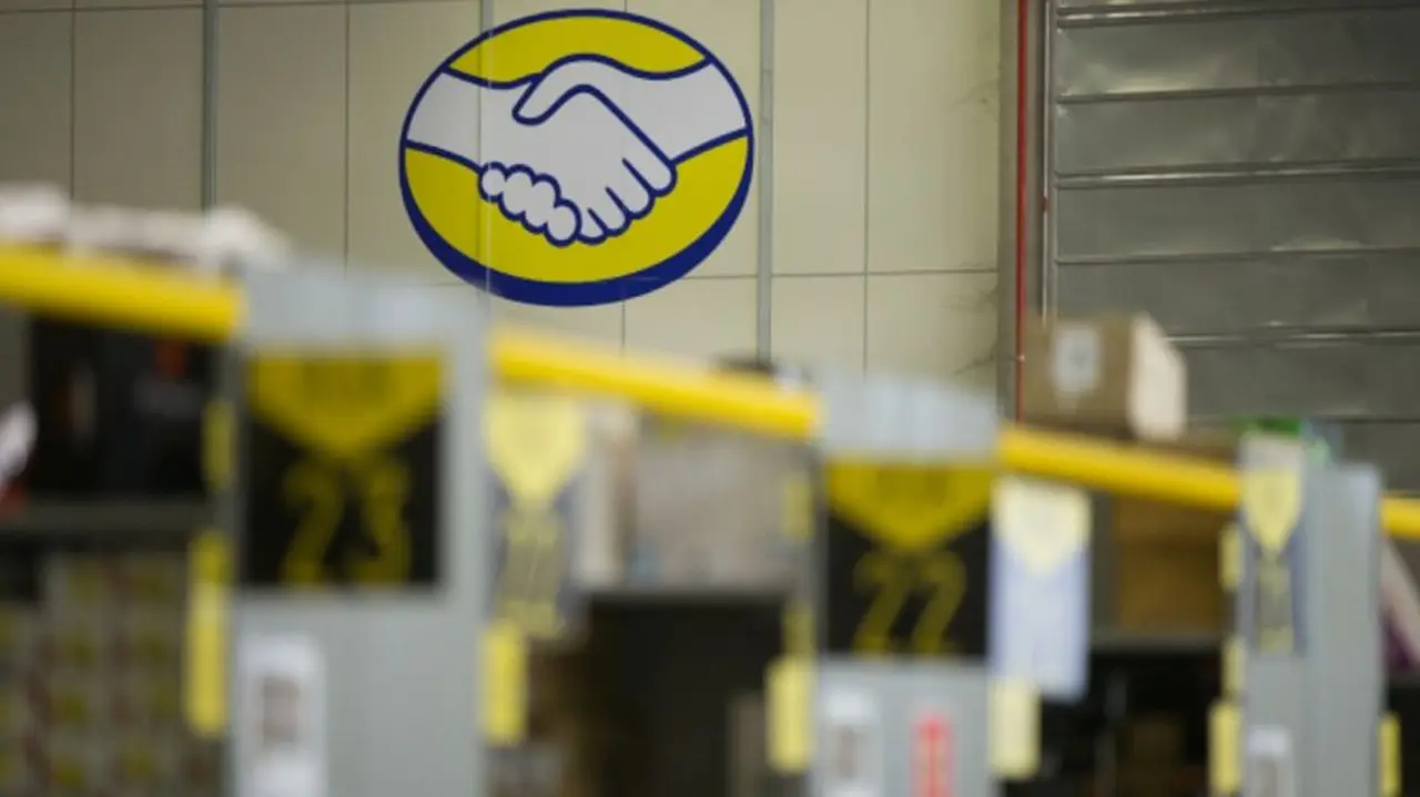 Cuánto se puede ganar por mes en un puesto senior en Mercado Libre