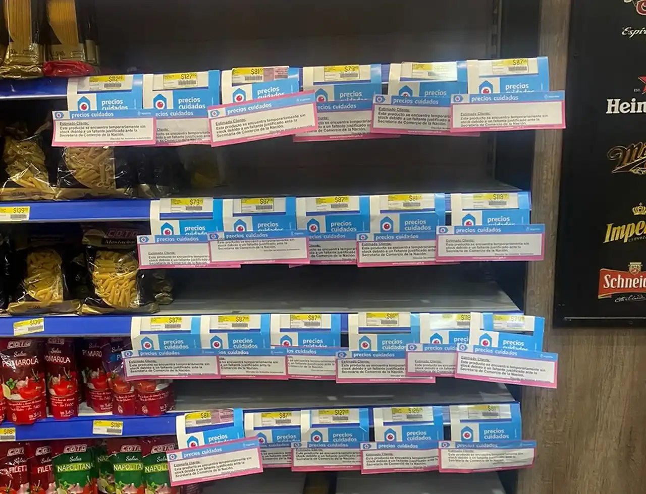 Una de las variantes sería la de lanzar otra canasta similar a la de Precios Cuidados