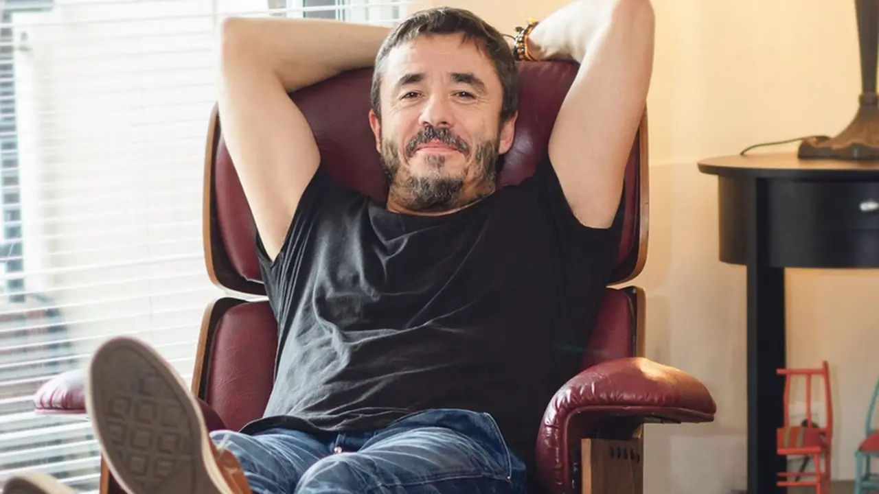 La curiosidad como motor de la creatividad: Pablo Granados en conversación con Carlos Mazalán