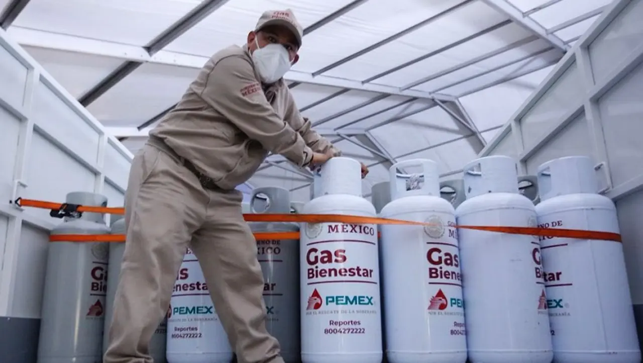Trabajadores del gas cerraron un acuerdo del 90% en nueve meses y anticipan que superarán los tres d´p