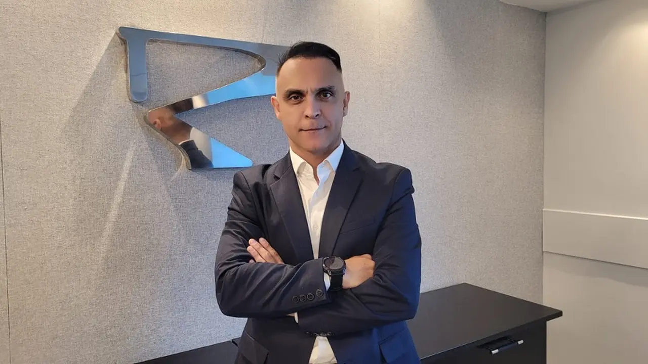 Laboratorios Richmond presenta a su nuevo CEO