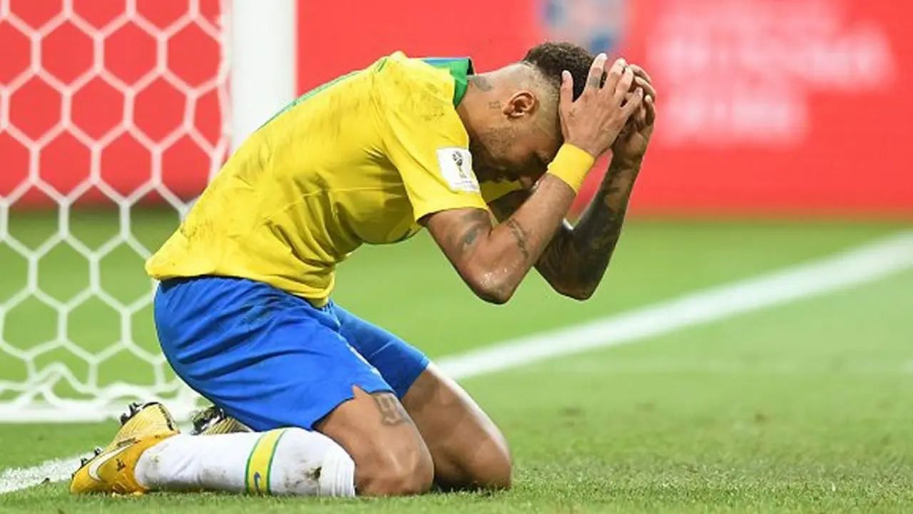 Sorpresa mundial: Croacia dejó afuera a Brasil por penales y buscará la final ante Argentina